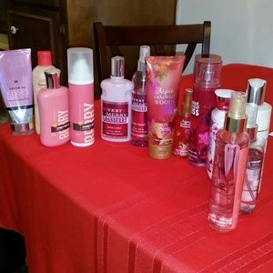 *Sold on another site*B&B Bundle!