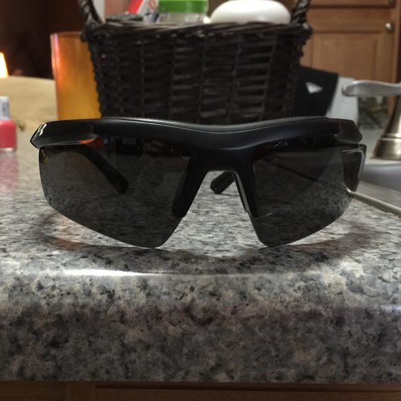 Men's UA Sunglasses