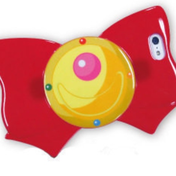 💓💚iPhone Sailor Moon Cases💓💚 COMING SOON - Picture 2 of 3