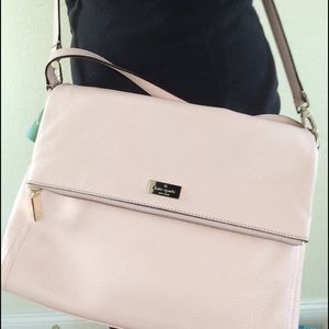 HIGHLAND PLACE MEDIUM MARIA
COLOR: PEACH BLOSSOM