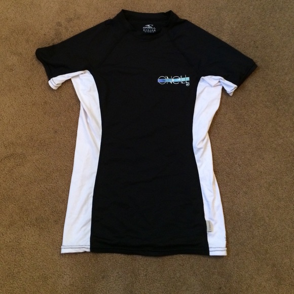 O'neill rashguard
