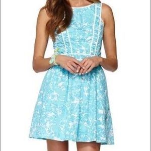 NWT Lilly Pulitzer Becky