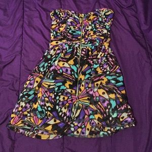 Brand new!! Betsey Johnson size 14 dress