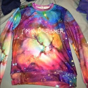 Galaxy Shirt