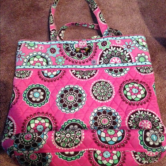 Vera Bradley Bag