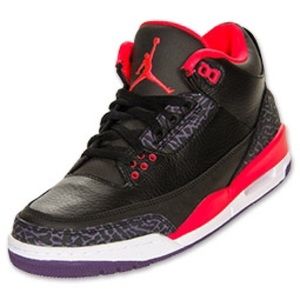 Air Jordan Retro 3