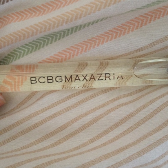 BCBG perfume