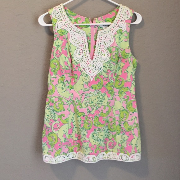 Lilly Top