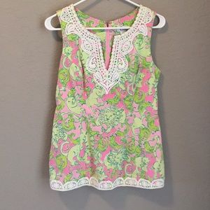 Lilly Top