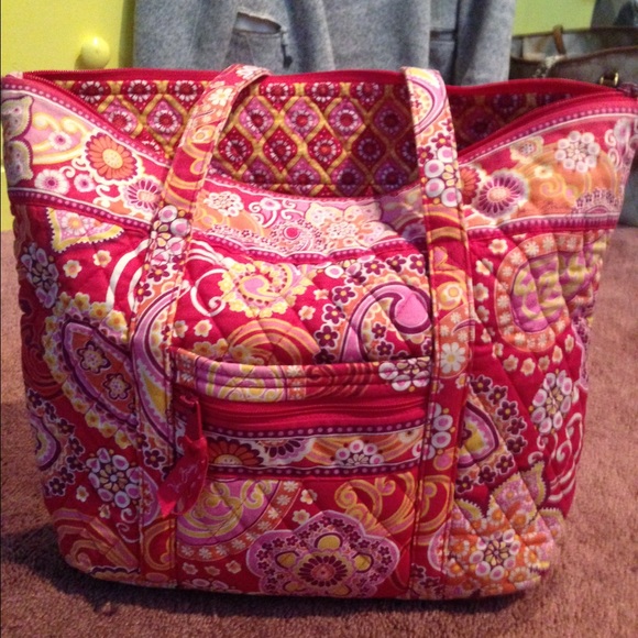 Vera Bradley villager