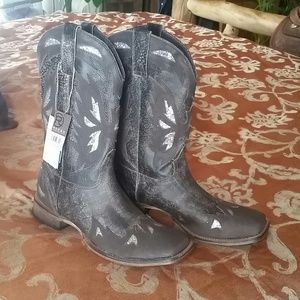Roper Cowboy Boots