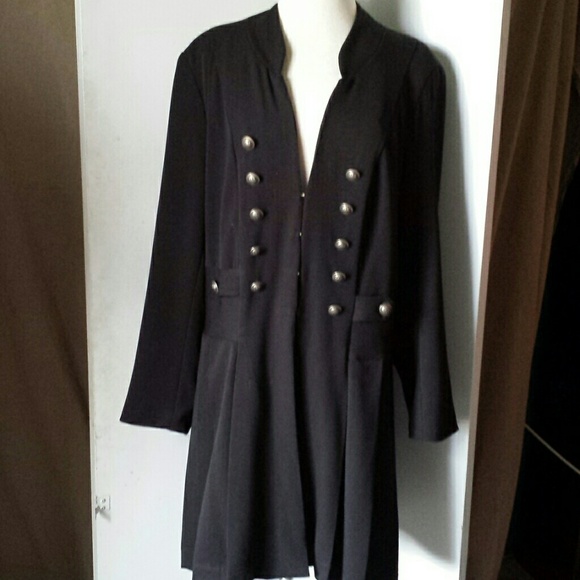 Vintage jacket by Denim.