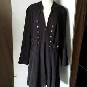 Vintage jacket by Denim.