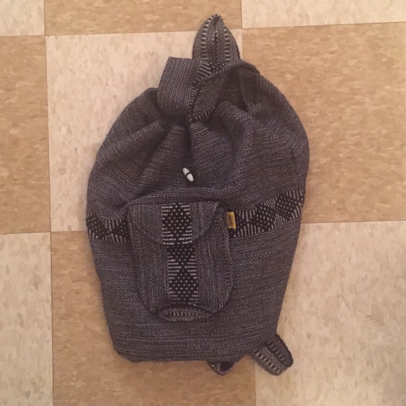 Tribal Backpack