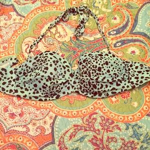 Swimsuit Top 34D from Victoria's Secret