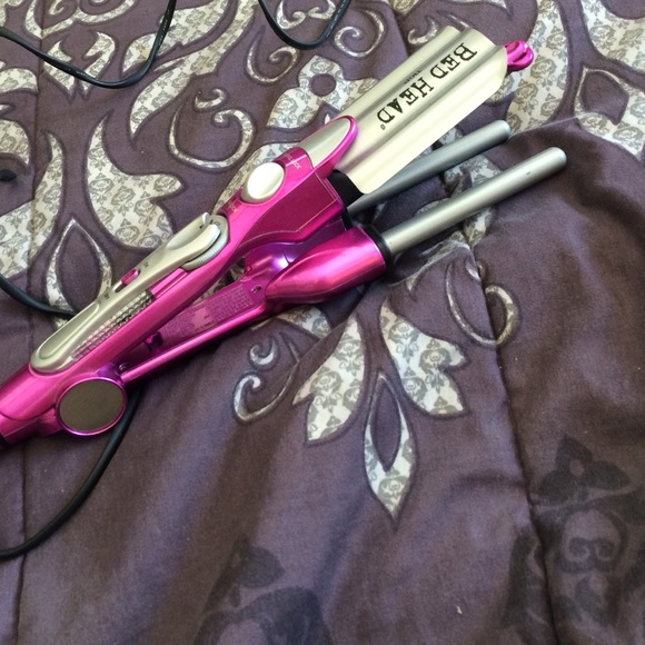 Bedhead Dual Waver