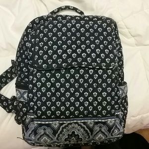Vera bradley backpack