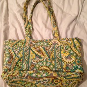 Vera Bradley Purse