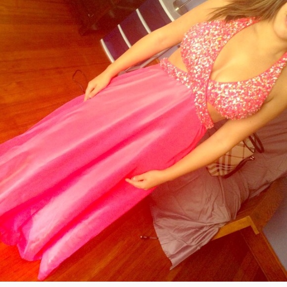 2013 prom gown! this item is available‼️‼️