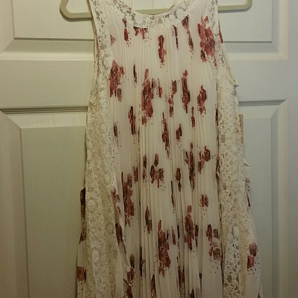 Free people dress