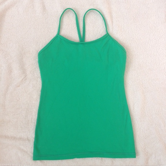 Lululemon power y sz4