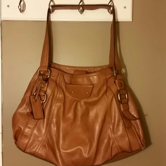 A.n.a. brown handbag