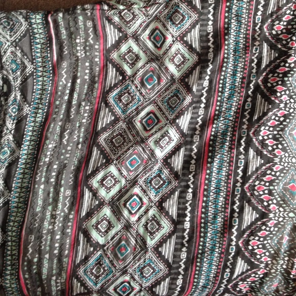 Infinity scarf - Picture 3 of 3