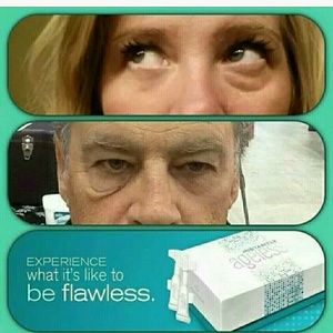 Instantly Ageless