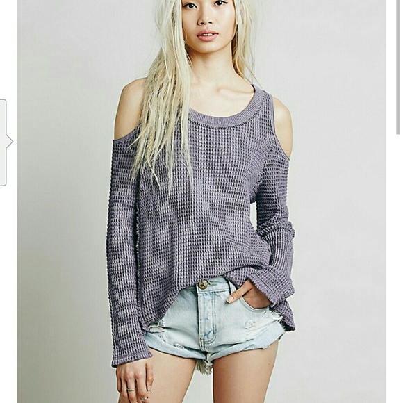 Free people  sweater