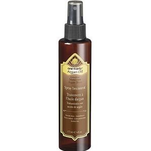 One n Only argan oil spray treatment