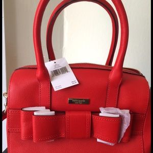 Kate Spade ALICE COURT KAIYA
STYLE #: WKRU2318-1