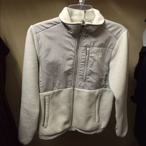 The North Face Denali