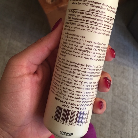 ugg SPARY - Picture 2 of 3