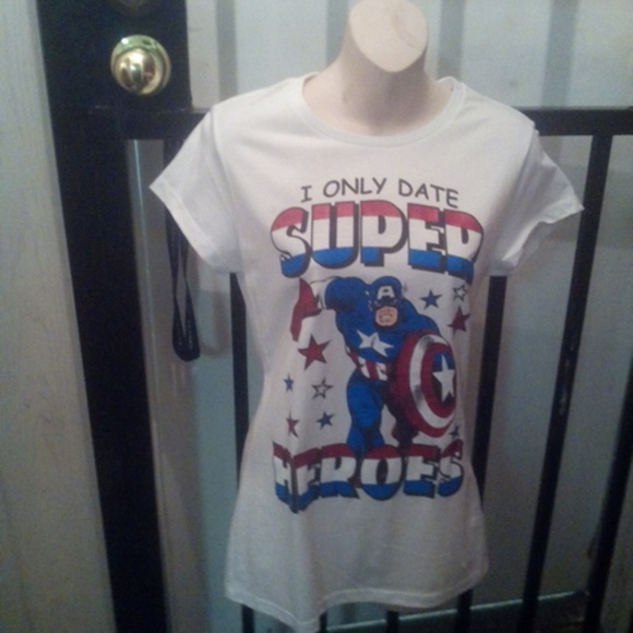 T shirt