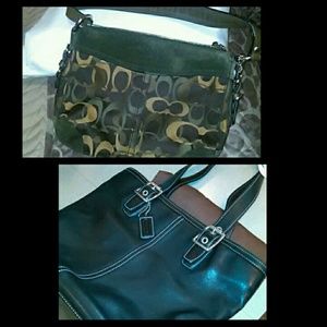Coach Purses