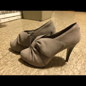 Madden girl heels