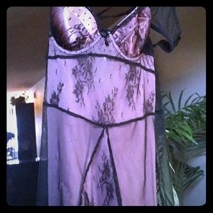 New with tag. Very Beautiful lingerie