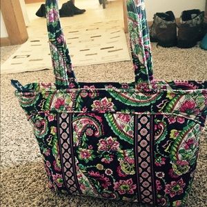 VERA BRADLEY BAG FINAL OFFER