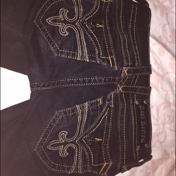 Women's rock revivals