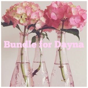 🎀Bundle For Dayna🎀