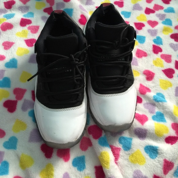 Tuxedo 11's