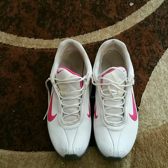 Womens Nike shoes