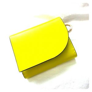 Kate spade saturday small wallet