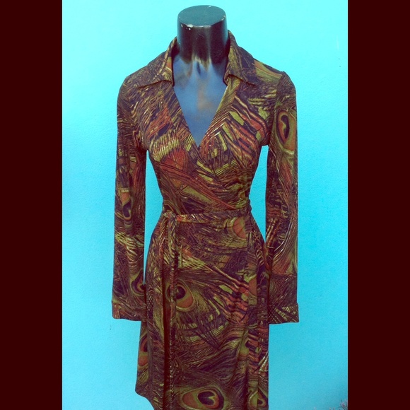 Stylish Calvin Klein Dress!