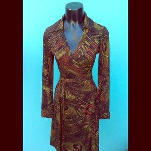 Stylish Calvin Klein Dress!