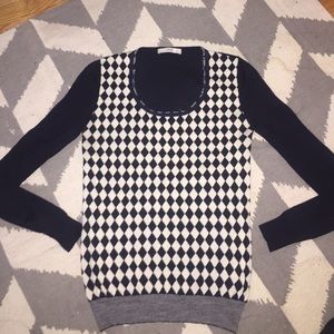Prada sweater