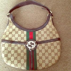 ❗️Vintage Gucci - authentic SALE ❗️price reduced