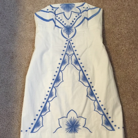 Lilly Dress - New w/tags!
