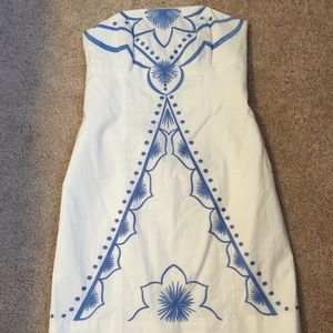 Lilly Dress - New w/tags!