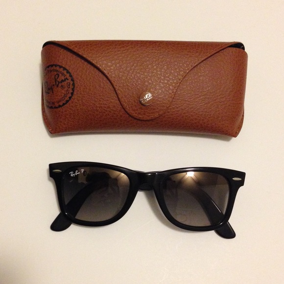 Ray-Ban Accessories - Ray-ban wayfarer